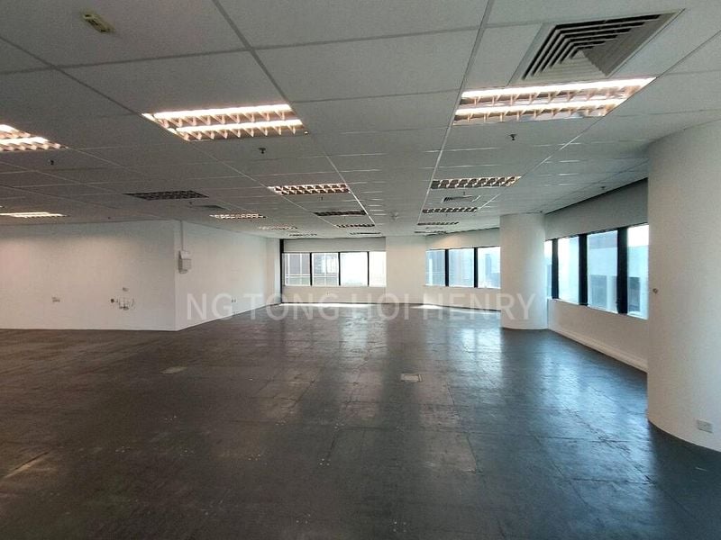 Office for Rent: 80 Robinson Road - Image 6