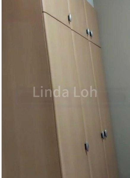 Room (Condo) for Rent in  The Mayfair - Image 4