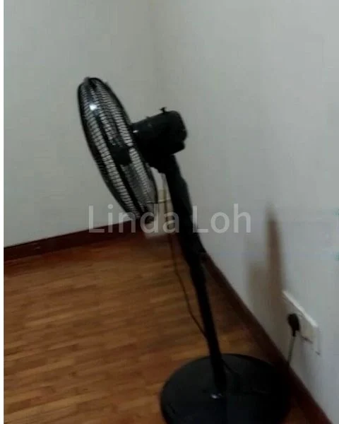 Room (Condo) for Rent in  The Mayfair - Image 2