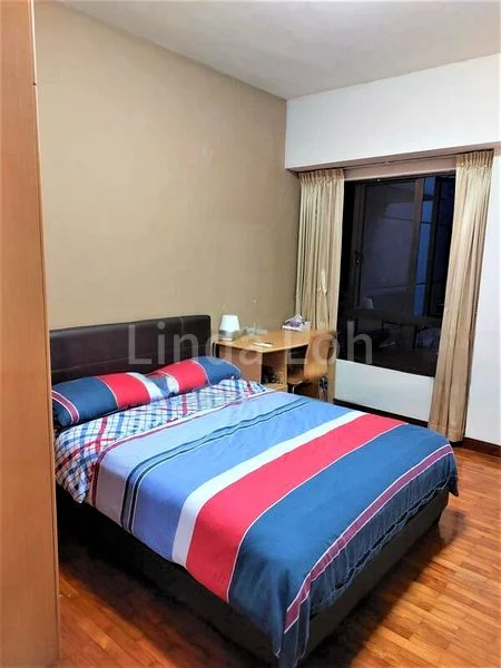 Room (Condo) for Rent in  The Mayfair - Image 1