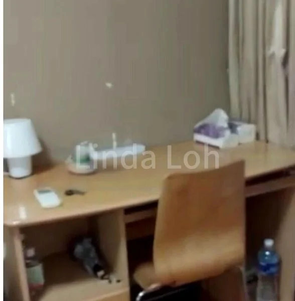 Room (Condo) for Rent in  The Mayfair - Image 3