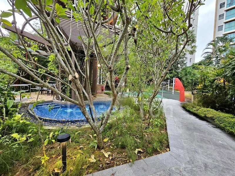 1 Bed Condo for Rent in  The Glades - Image 9