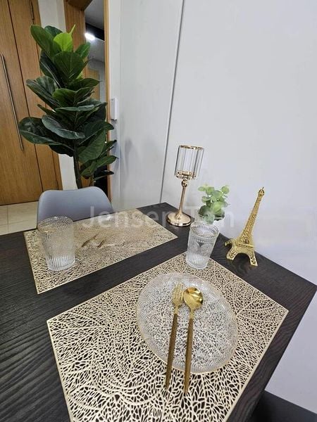 1 Bed Condo for Rent in  The Glades - Image 3