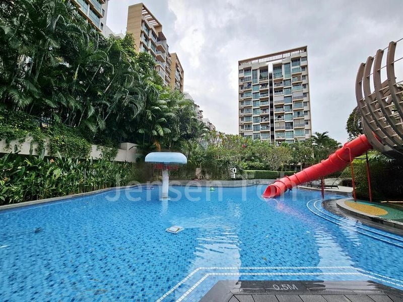 1 Bed Condo for Rent in  The Glades - Image 6