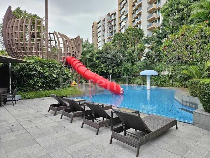 1 Bed Condo for Rent in  The Glades - Image 8