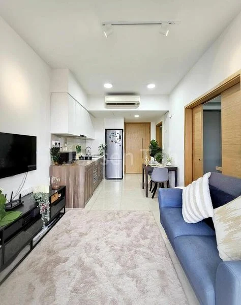 1 Bed Condo for Rent in  The Glades - Image 15