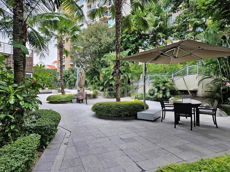 1 Bed Condo for Rent in  The Glades - Image 12