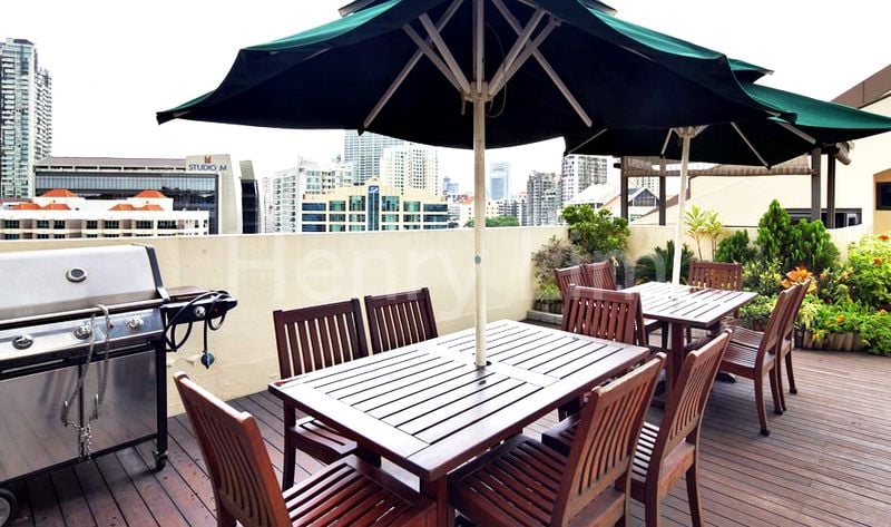 4 Bed Condo for Sale in River Place - Image 6