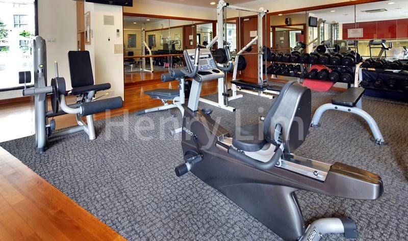 4 Bed Condo for Sale in River Place - Image 8