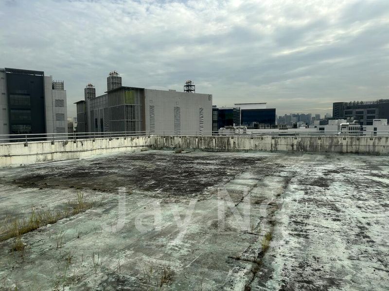 Light Industrial (B1) for Rent: Genting Building - Image 2