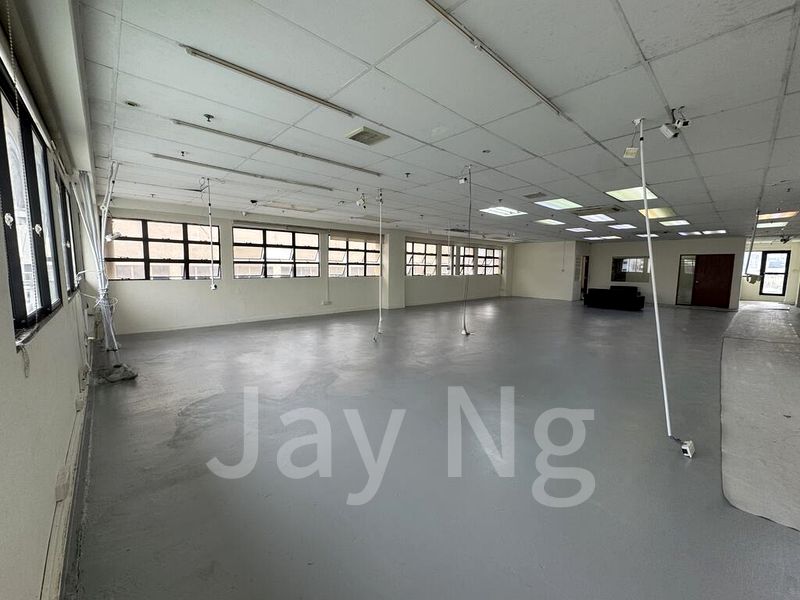 Light Industrial (B1) for Rent: Genting Building - Image 5