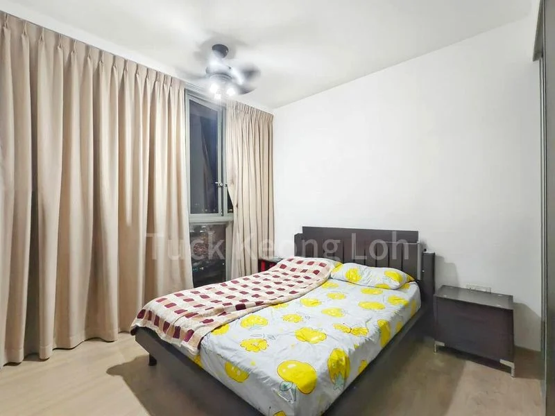 3 Bed Executive Condo for Rent in Sol Acres - Image 5