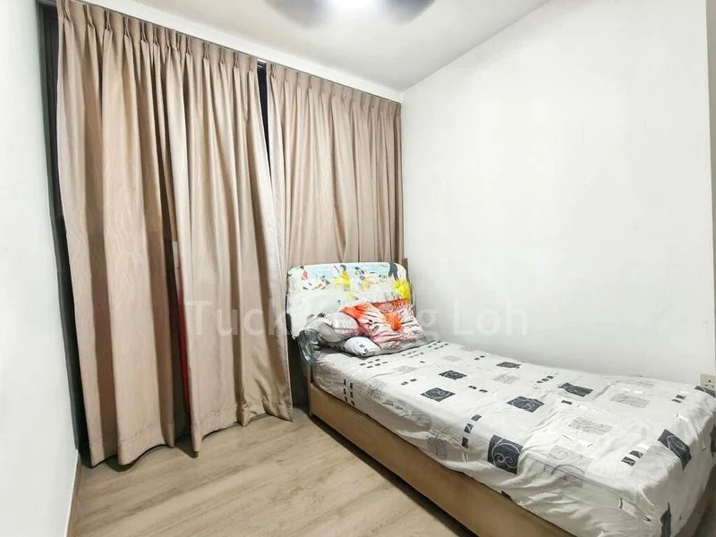 3 Bed Executive Condo for Rent in Sol Acres - Image 4