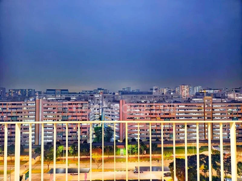 3 Bed Executive Condo for Rent in Sol Acres - Image 6