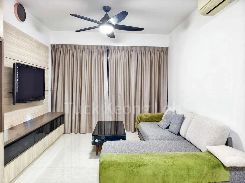 3 Bed Executive Condo for Rent in Sol Acres - Image 7