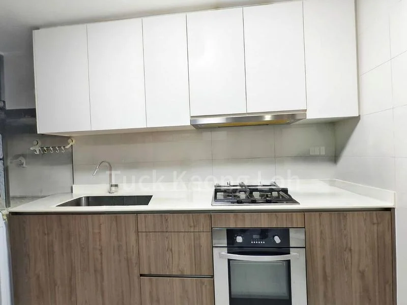 3 Bed Executive Condo for Rent in Sol Acres - Image 2