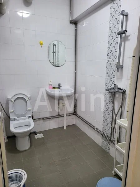 3 Room (3A) HDB for Rent in  515 Jurong West Street 52 - Image 3