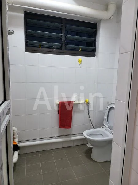 3 Room (3A) HDB for Rent in  515 Jurong West Street 52 - Image 5