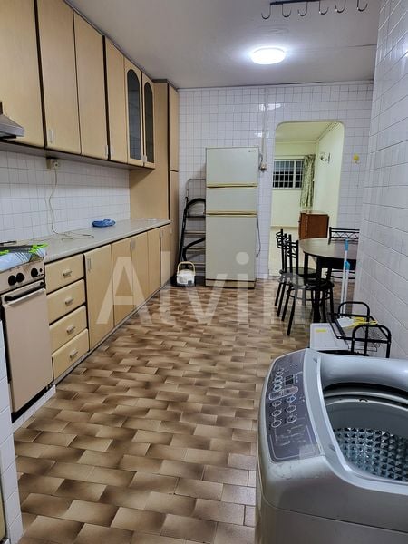 3 Room (3A) HDB for Rent in  515 Jurong West Street 52 - Image 4