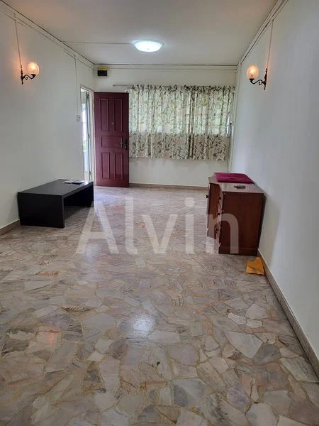 3 Room (3A) HDB for Rent in  515 Jurong West Street 52 - Image 2