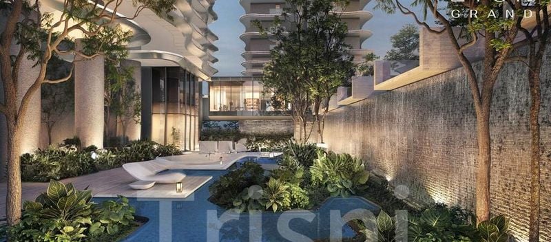 3 Bed Condo for Sale in  Zion Road - Image 7