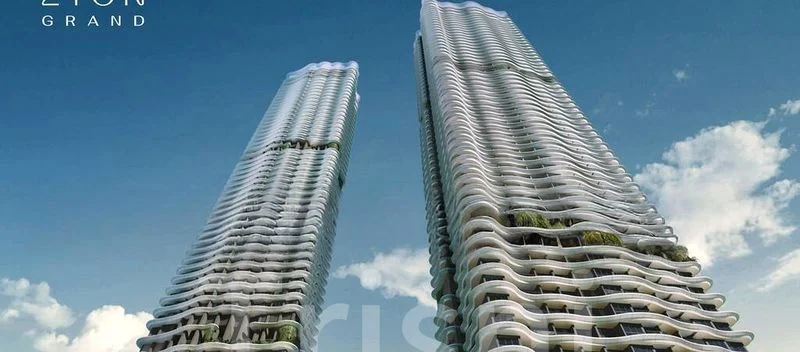 3 Bed Condo for Sale in  Zion Road - Image 6