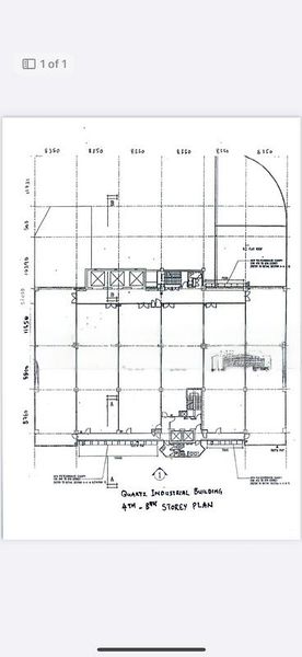 Light Industrial (B1) for Rent: Quartz Industrial Building - Image 6