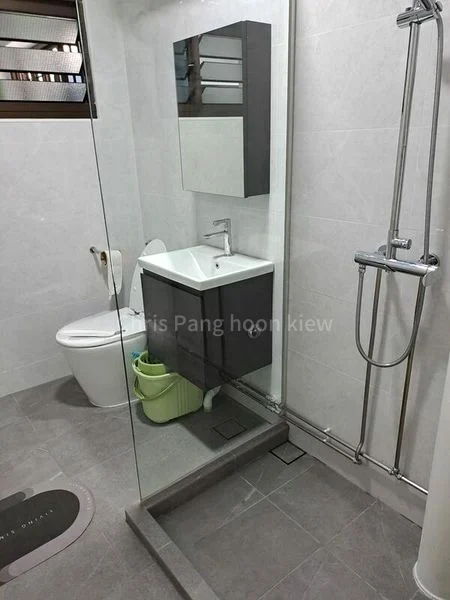 Common Room (HDB) for Rent in  704 Woodlands Drive 40 - Image 1