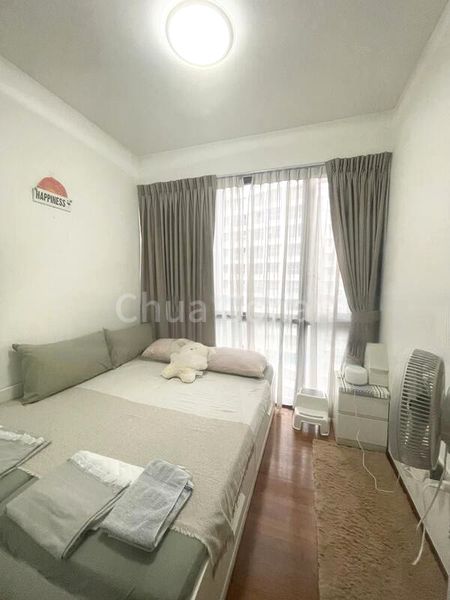 2 Bed Condo for Rent in  Parc Centros - Image 2