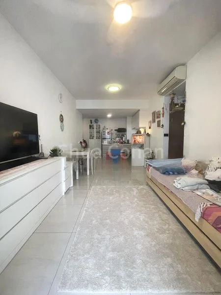 2 Bed Condo for Rent in  Parc Centros - Image 1
