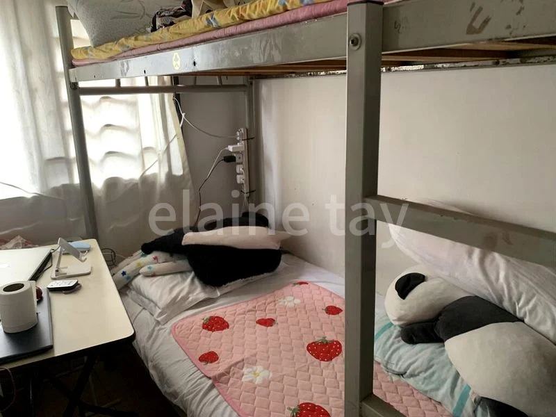Room (HDB) for Rent in  59 Marine Terrace - Image 4