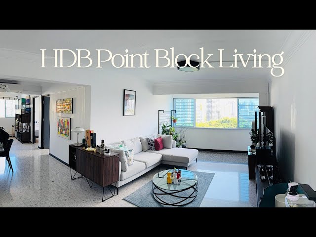 5 Room (5STD) HDB for Sale in 140 Jalan Bukit Merah - Image 5