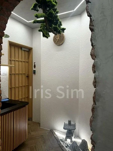 Office for Rent: Fortune Centre - Image 1