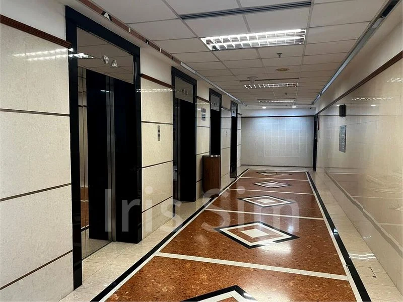 Office for Rent: Fortune Centre - Image 2