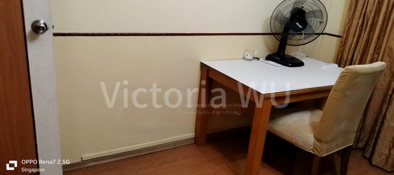 Common Room (HDB) for Rent in  788E Woodlands Crescent - Image 3