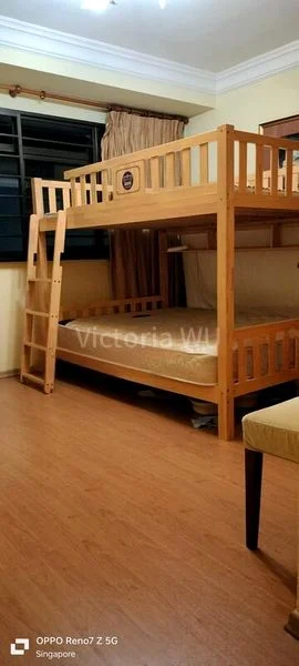 Common Room (HDB) for Rent in  788E Woodlands Crescent - Image 1