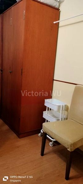 Common Room (HDB) for Rent in  788E Woodlands Crescent - Image 2