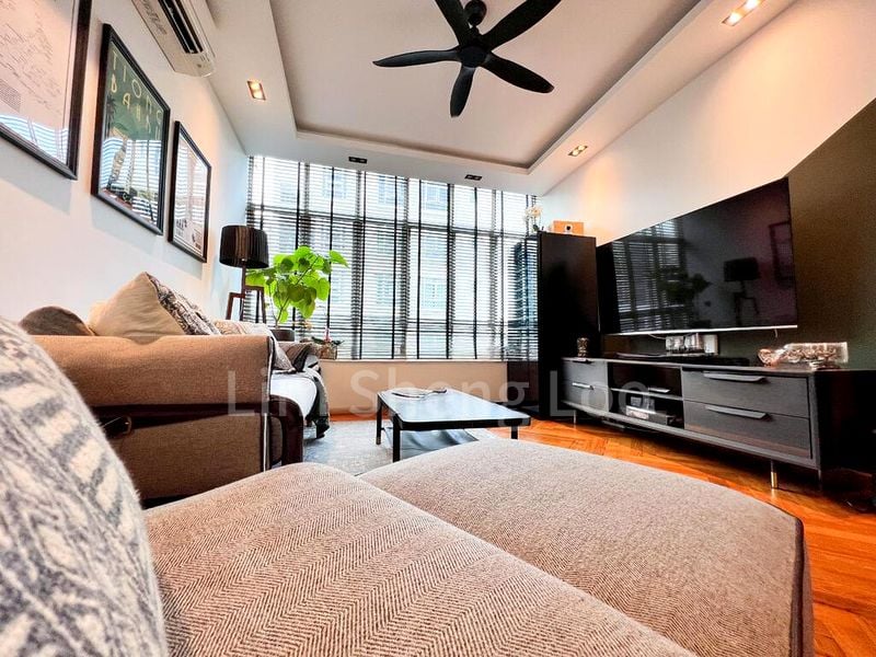 2 Bed Apartment (Condo) for Rent in  Sims Dorado - Image 2