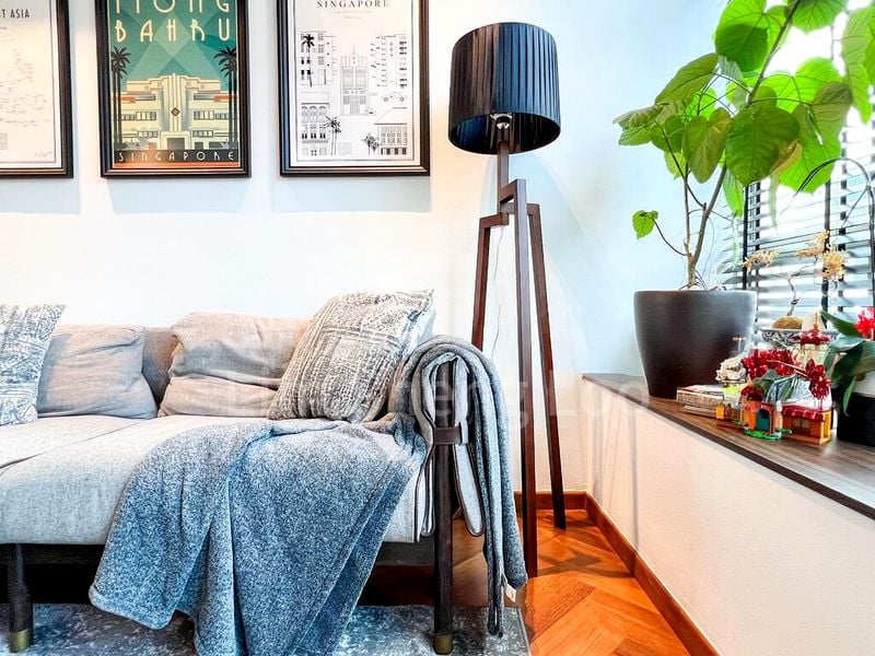 2 Bed Apartment (Condo) for Rent in  Sims Dorado - Image 5