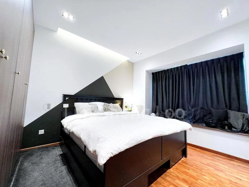 2 Bed Apartment (Condo) for Rent in  Sims Dorado - Image 6