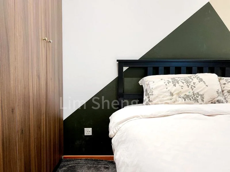 2 Bed Apartment (Condo) for Rent in  Sims Dorado - Image 7