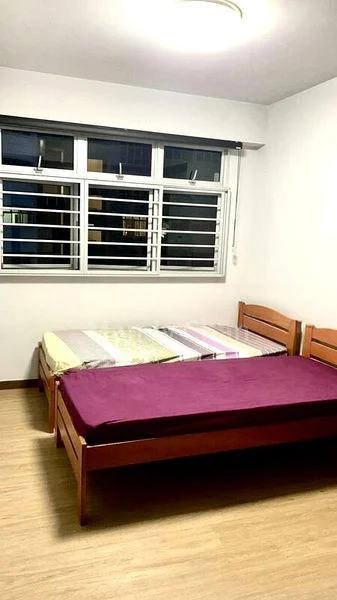 Room (HDB) for Rent in  467B Yishun Avenue 6 - Image 4