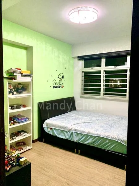 Room (HDB) for Rent in  467B Yishun Avenue 6 - Image 5
