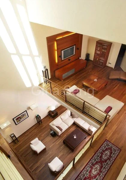 5 Bed Conservation House (Landed) for Sale in  Emerald Hill Conservation Area - Image 5