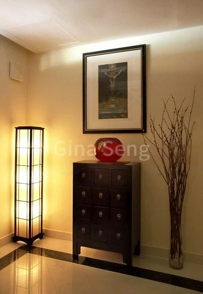 5 Bed Conservation House (Landed) for Sale in  Emerald Hill Conservation Area - Image 1