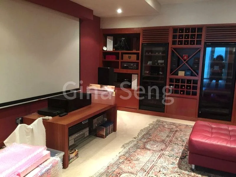 5 Bed Conservation House (Landed) for Sale in  Emerald Hill Conservation Area - Image 10