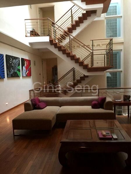 5 Bed Conservation House (Landed) for Sale in  Emerald Hill Conservation Area - Image 15