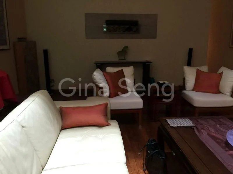 5 Bed Conservation House (Landed) for Sale in  Emerald Hill Conservation Area - Image 12