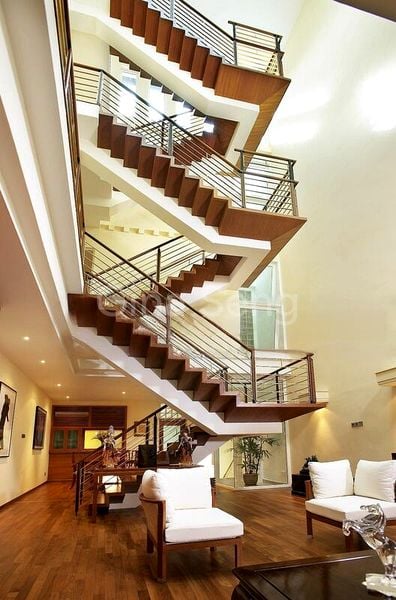 5 Bed Conservation House (Landed) for Sale in  Emerald Hill Conservation Area - Image 9