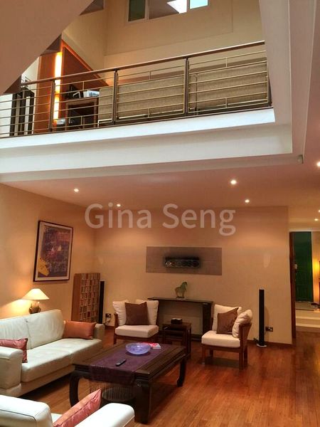 5 Bed Conservation House (Landed) for Sale in  Emerald Hill Conservation Area - Image 19